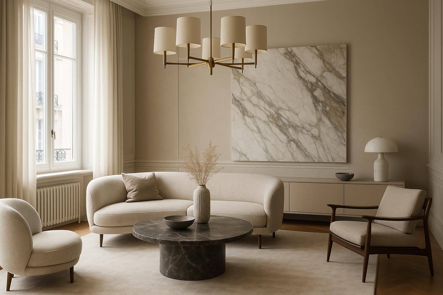 Interior Design Spotlight: The Art of Modern Minimalism