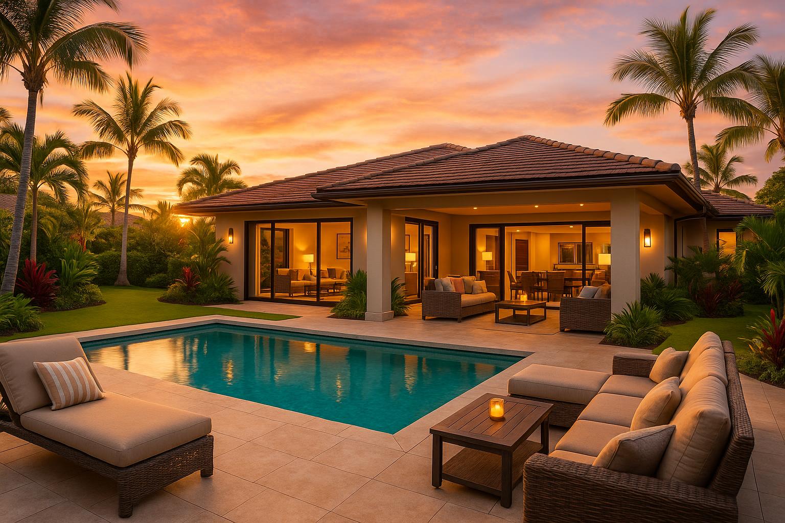 Maximizing Your Vacation Rental Investment: Property Management Tips